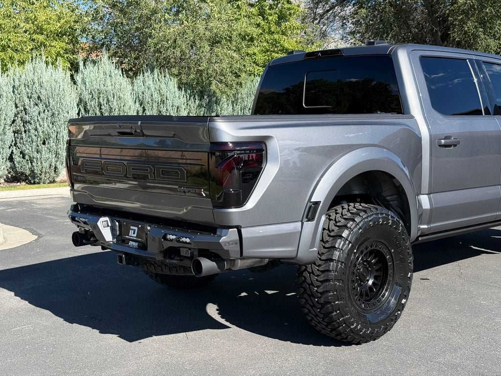 2024 Ford F-150 Raptor R