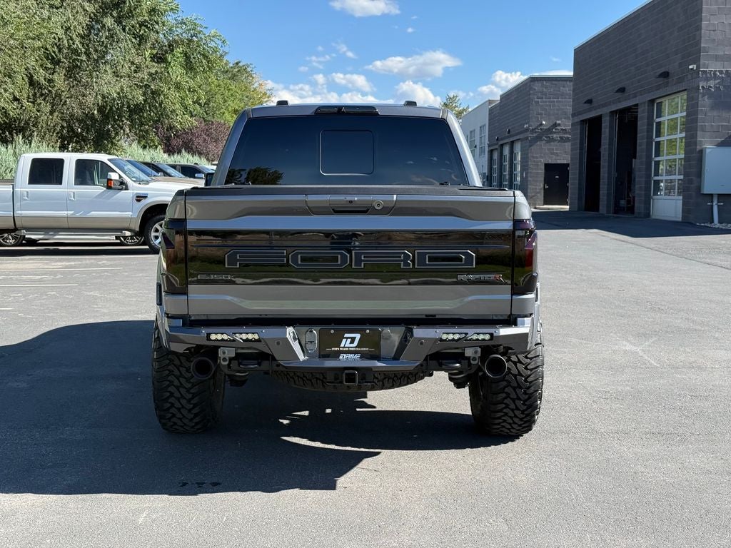 2024 Ford F-150 Raptor R