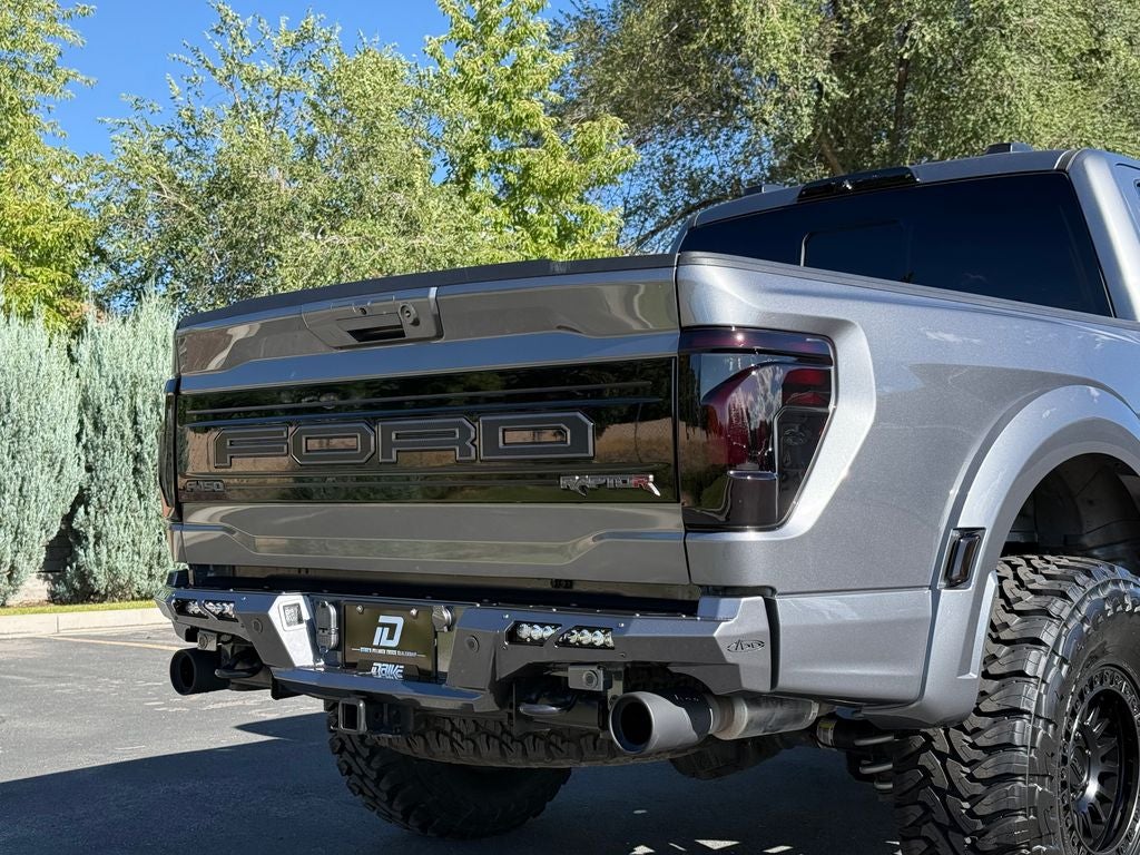 2024 Ford F-150 Raptor R
