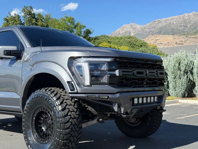 2024 Ford F-150 Raptor R