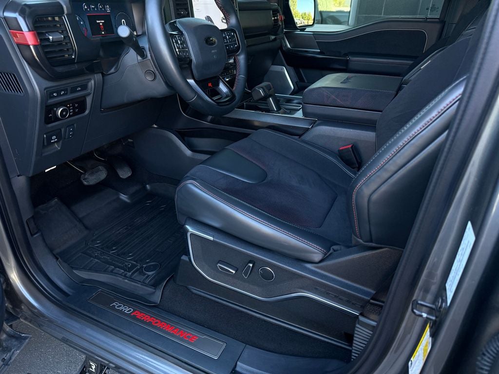2024 Ford F-150 Raptor R