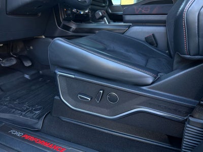 2024 Ford F-150 Raptor R