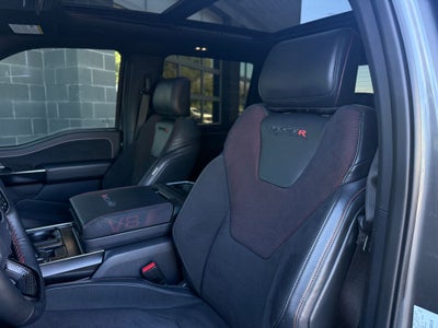 2024 Ford F-150 Raptor R