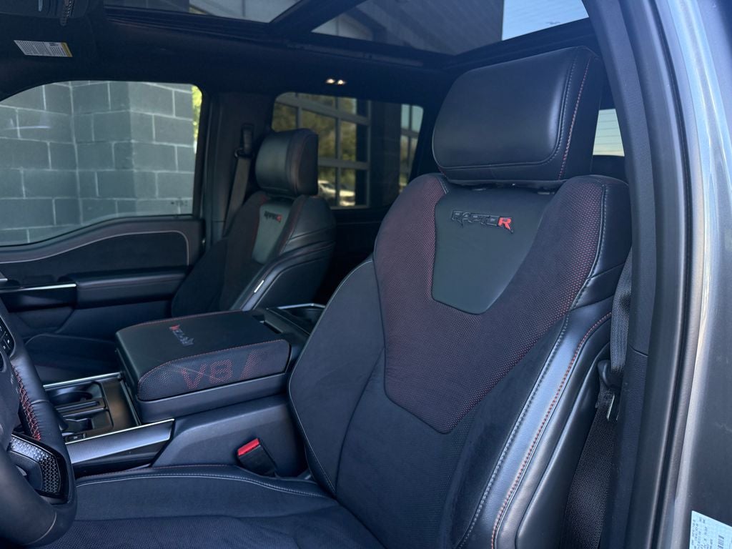 2024 Ford F-150 Raptor R