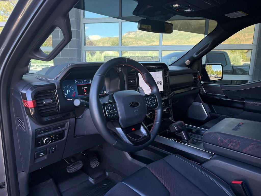 2024 Ford F-150 Raptor R