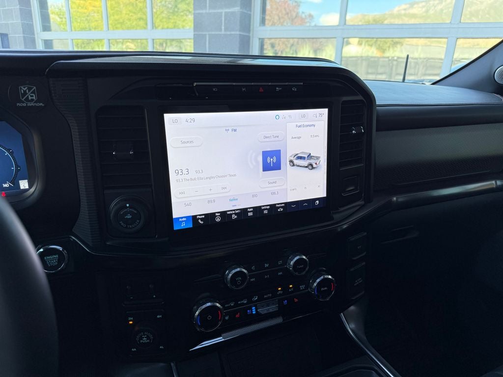 2024 Ford F-150 Raptor R