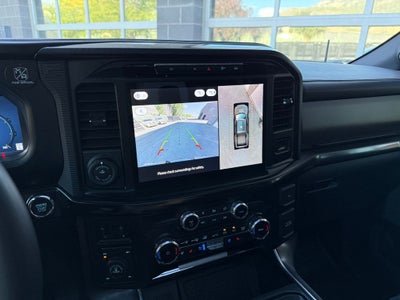 2024 Ford F-150 Raptor R