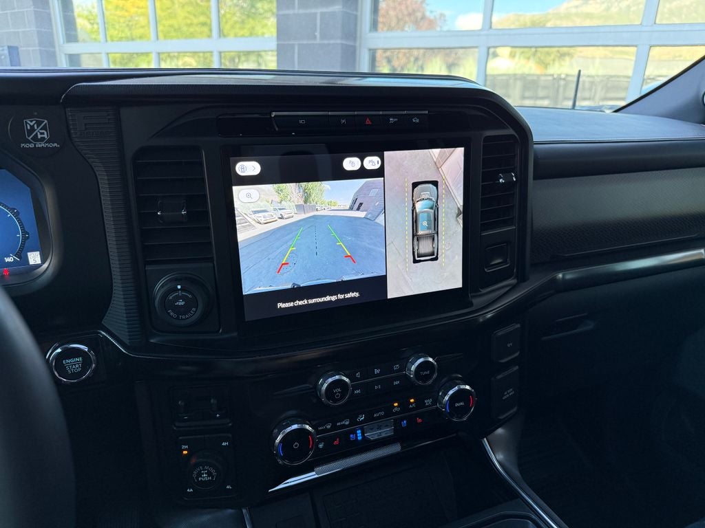 2024 Ford F-150 Raptor R