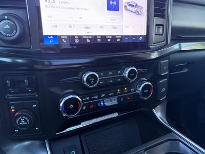 2024 Ford F-150 Raptor R