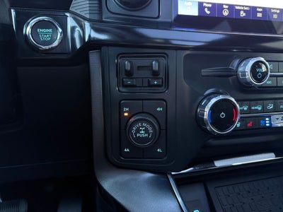 2024 Ford F-150 Raptor R