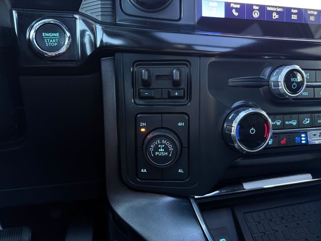 2024 Ford F-150 Raptor R