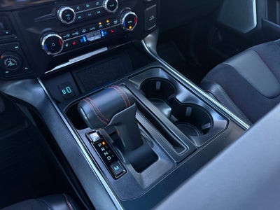 2024 Ford F-150 Raptor R