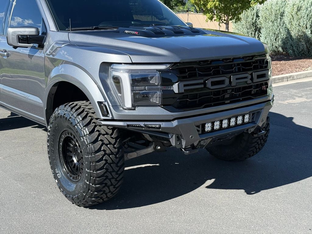 2024 Ford F-150 Raptor R