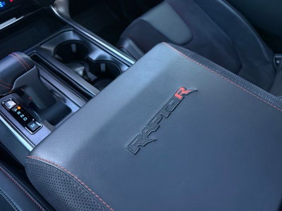 2024 Ford F-150 Raptor R