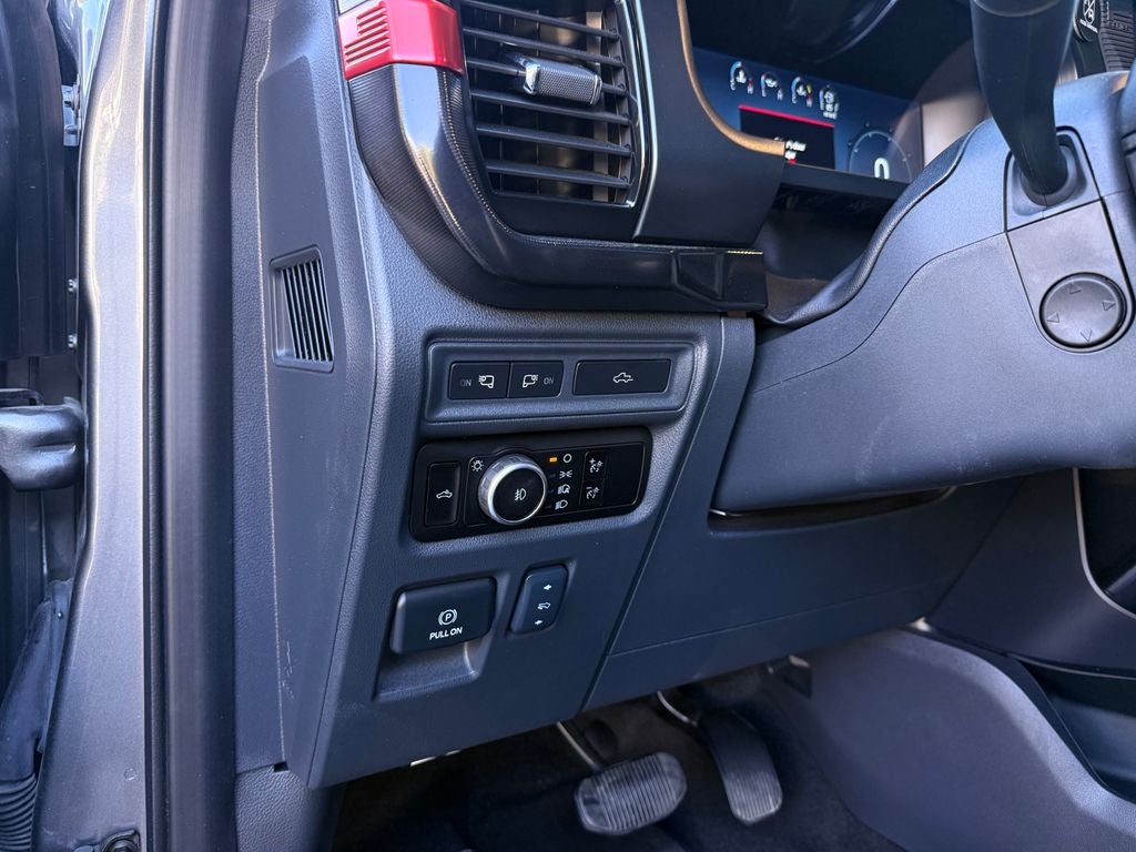 2024 Ford F-150 Raptor R