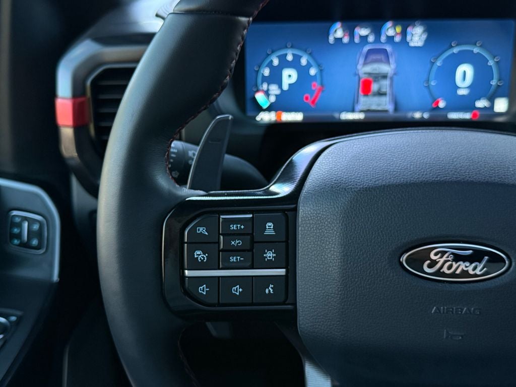 2024 Ford F-150 Raptor R