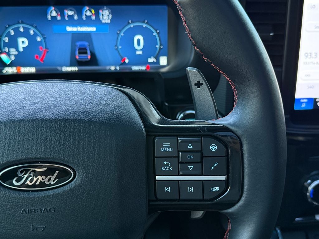 2024 Ford F-150 Raptor R