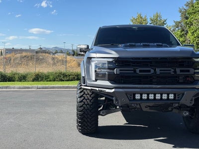 2024 Ford F-150 Raptor R