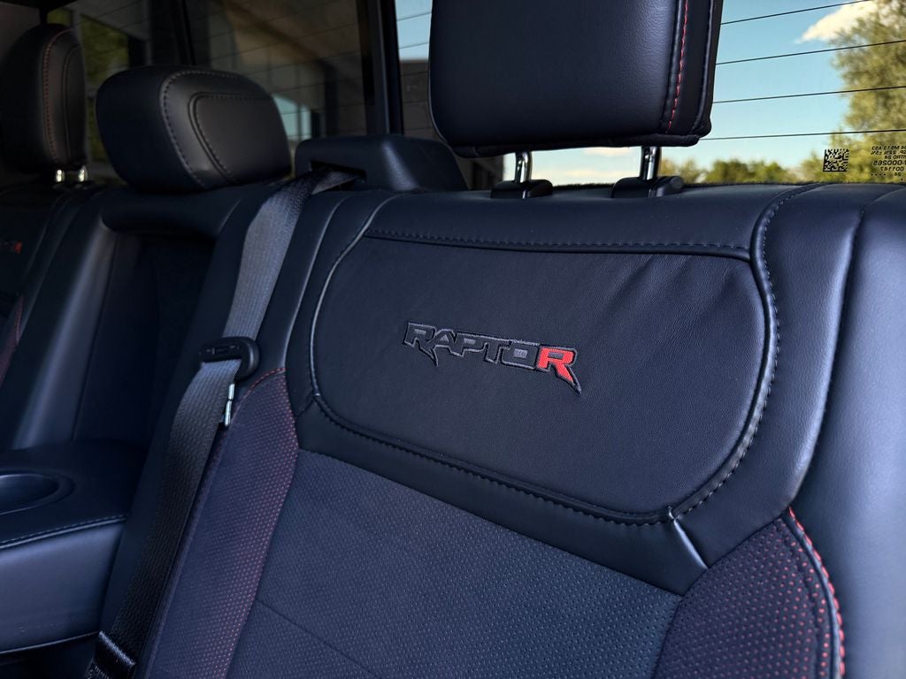 2024 Ford F-150 Raptor R
