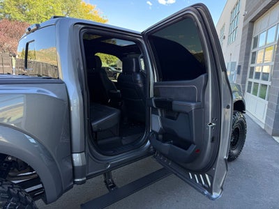2024 Ford F-150 Raptor R