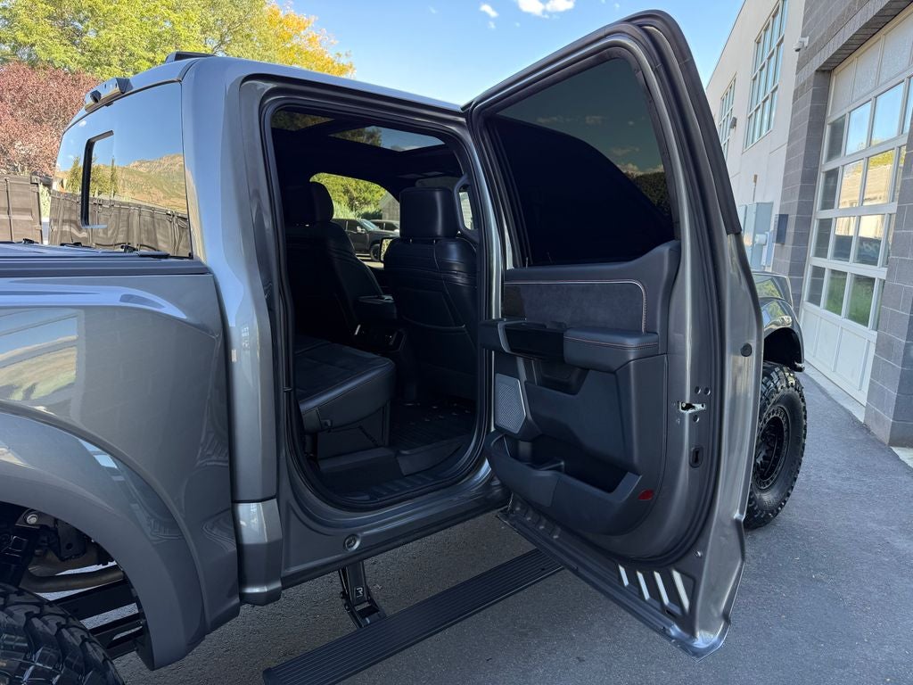 2024 Ford F-150 Raptor R