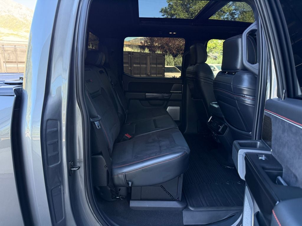 2024 Ford F-150 Raptor R