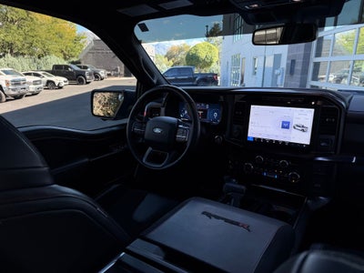 2024 Ford F-150 Raptor R