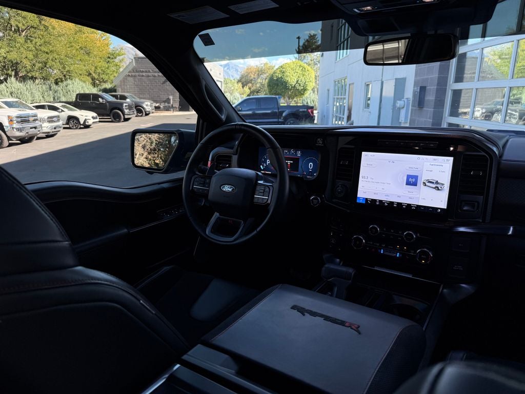 2024 Ford F-150 Raptor R