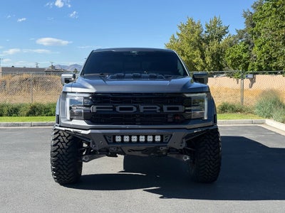 2024 Ford F-150 Raptor R