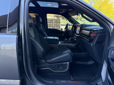 2024 Ford F-150 Raptor R