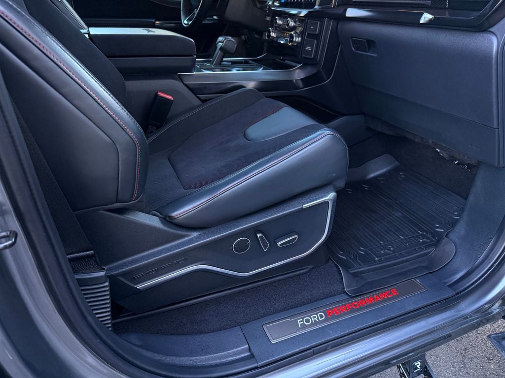 2024 Ford F-150 Raptor R