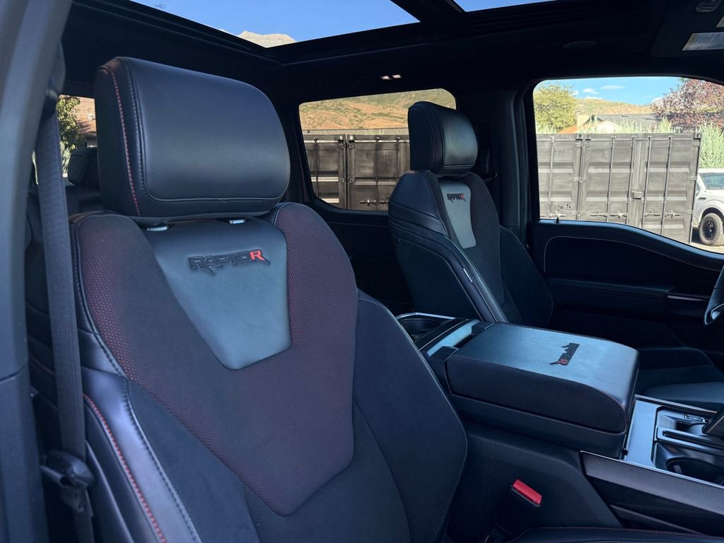 2024 Ford F-150 Raptor R