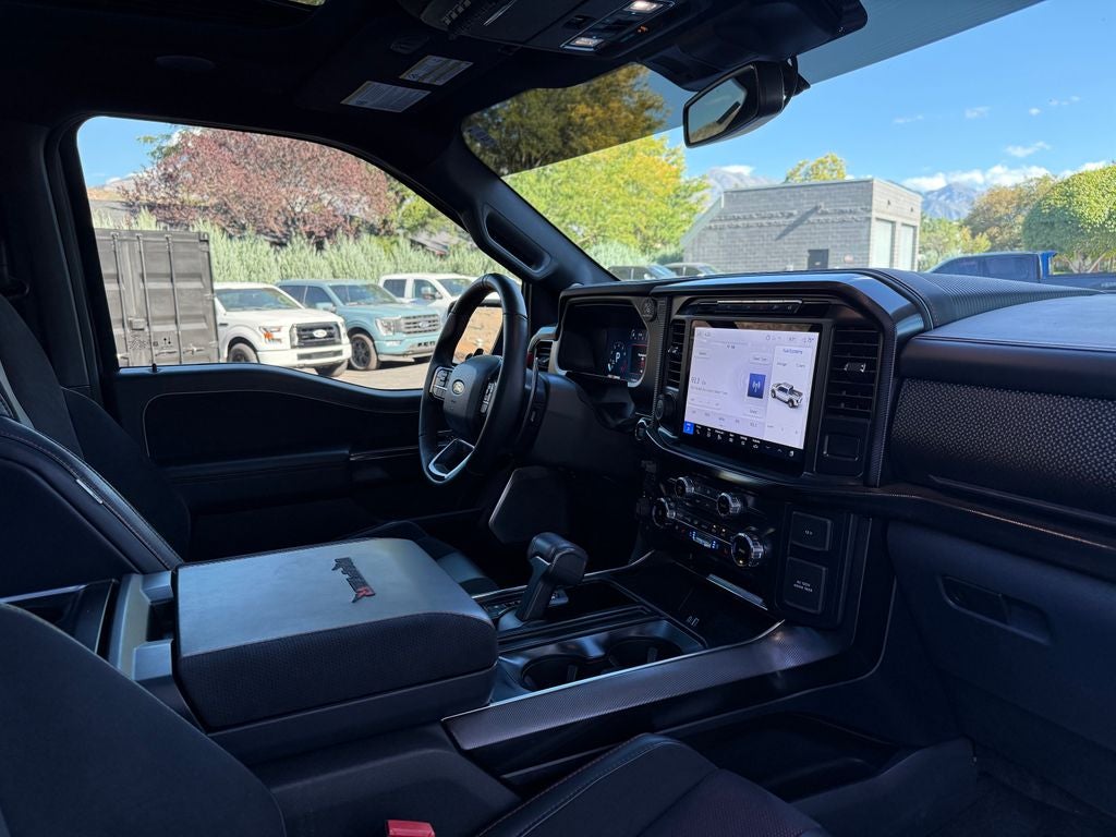2024 Ford F-150 Raptor R