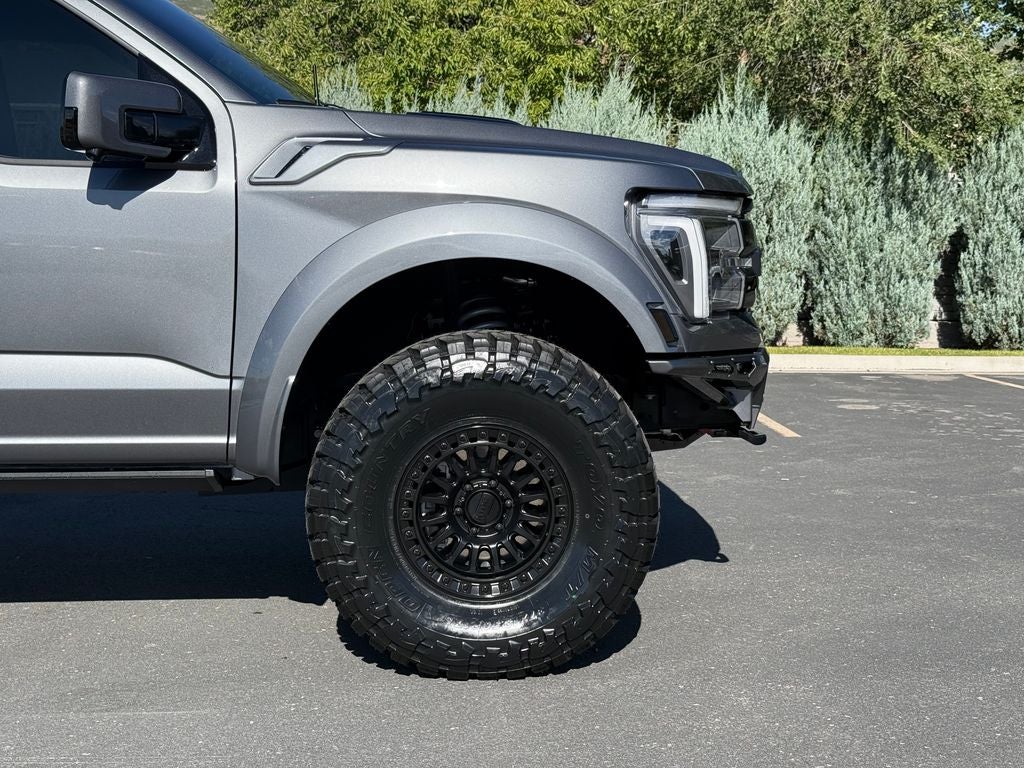 2024 Ford F-150 Raptor R
