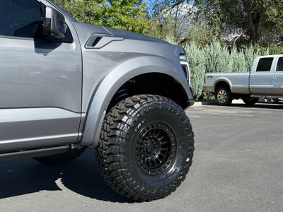 2024 Ford F-150 Raptor R