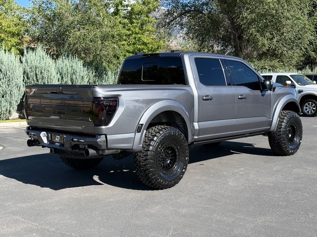 2024 Ford F-150 Raptor R