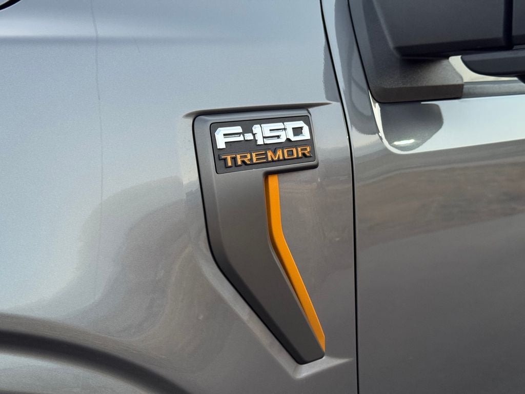 2024 Ford F-150 Tremor