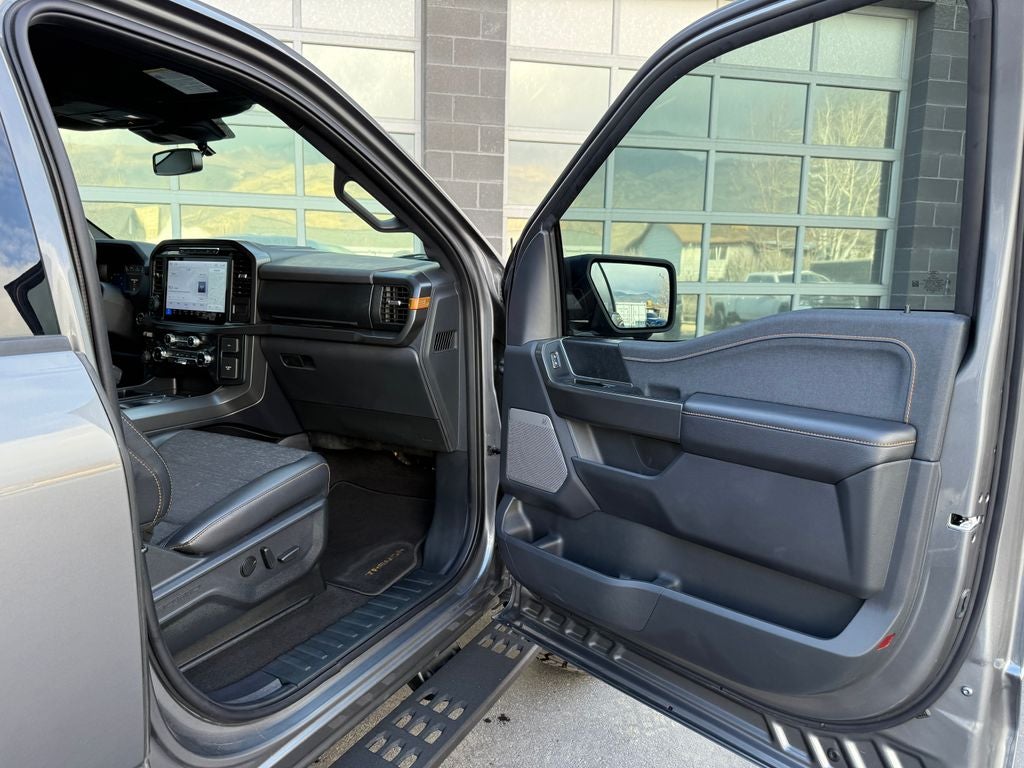 2024 Ford F-150 Tremor