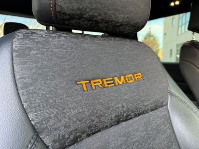 2024 Ford F-150 Tremor