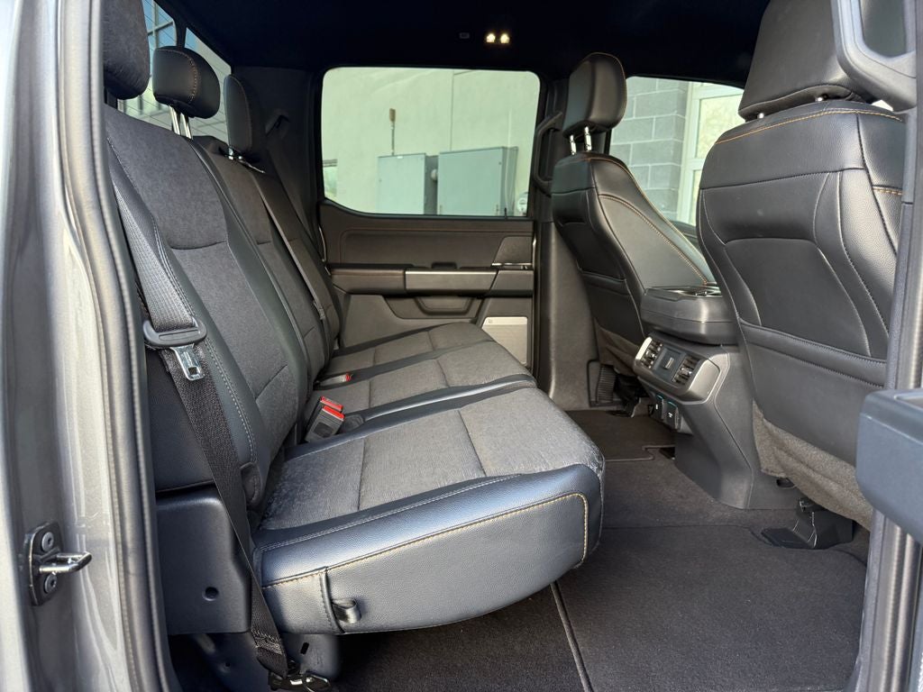 2024 Ford F-150 Tremor