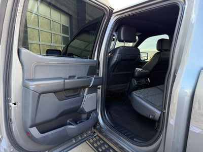 2024 Ford F-150 Tremor