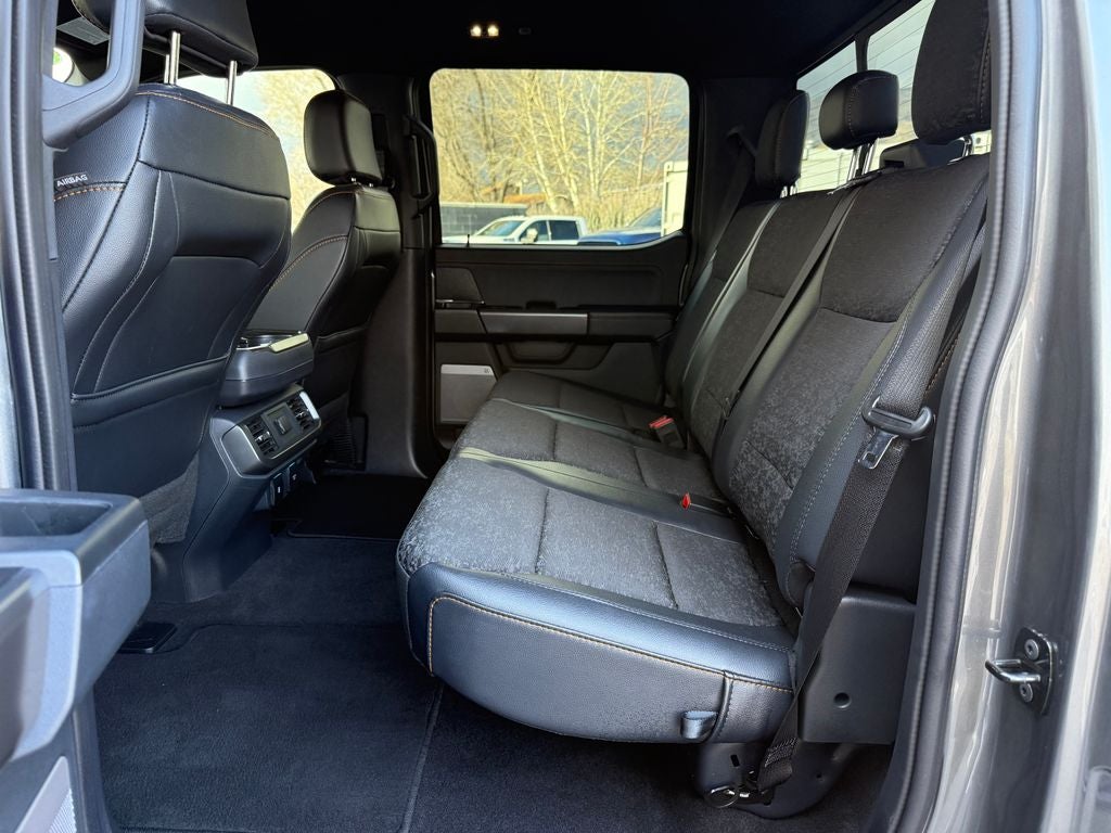 2024 Ford F-150 Tremor