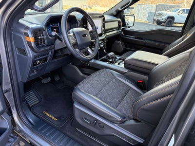2024 Ford F-150 Tremor