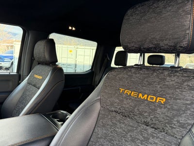 2024 Ford F-150 Tremor