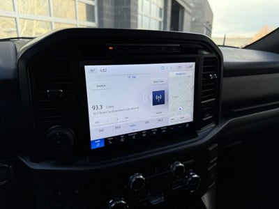 2024 Ford F-150 Tremor