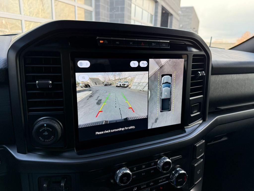 2024 Ford F-150 Tremor