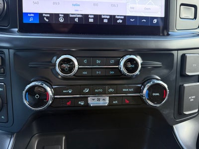 2024 Ford F-150 Tremor