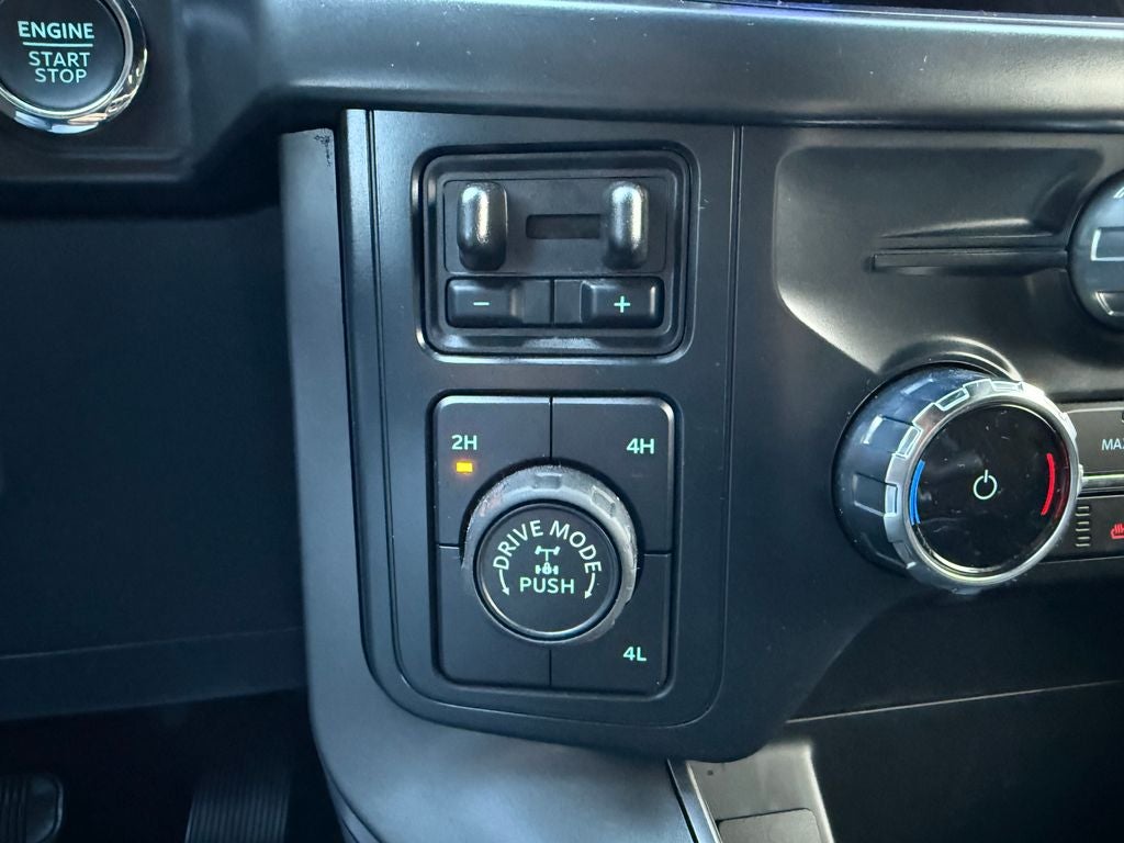 2024 Ford F-150 Tremor