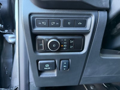 2024 Ford F-150 Tremor