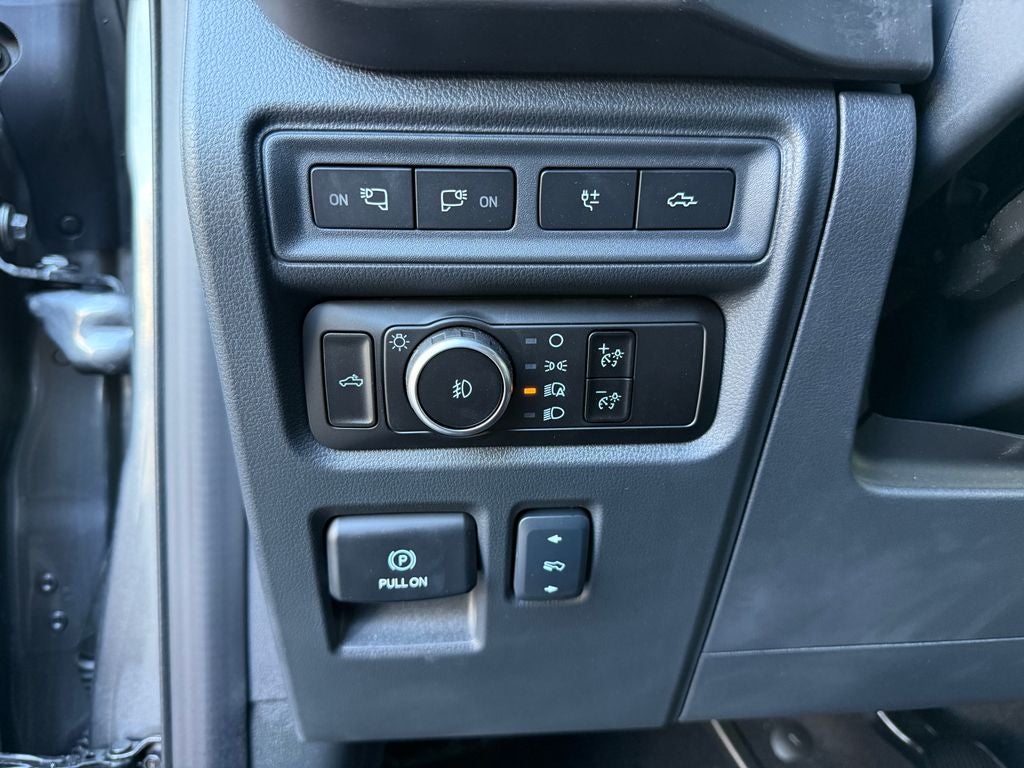 2024 Ford F-150 Tremor